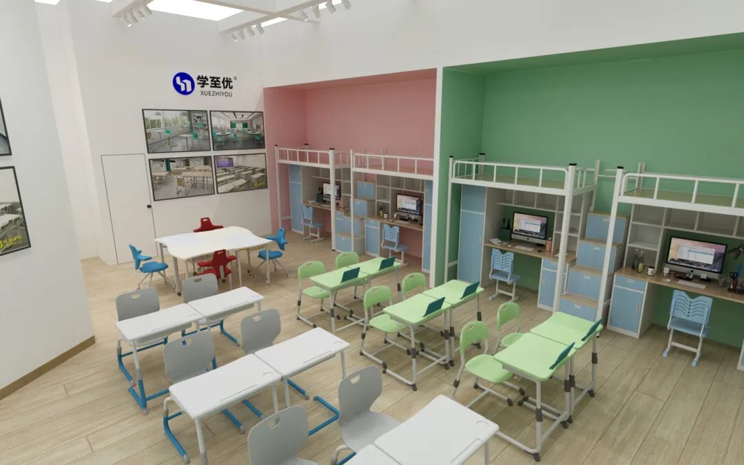 展會(huì)邀請|祥聚與您相約3月28日中國（廣州）國際家具博覽會(huì)(圖11)