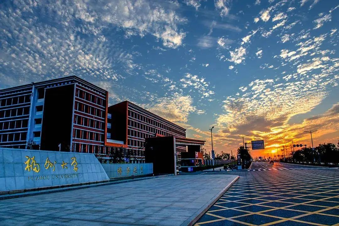 福州大學(xué)晉江科教園|祥聚座椅助力守護(hù)青少年的健康和安全