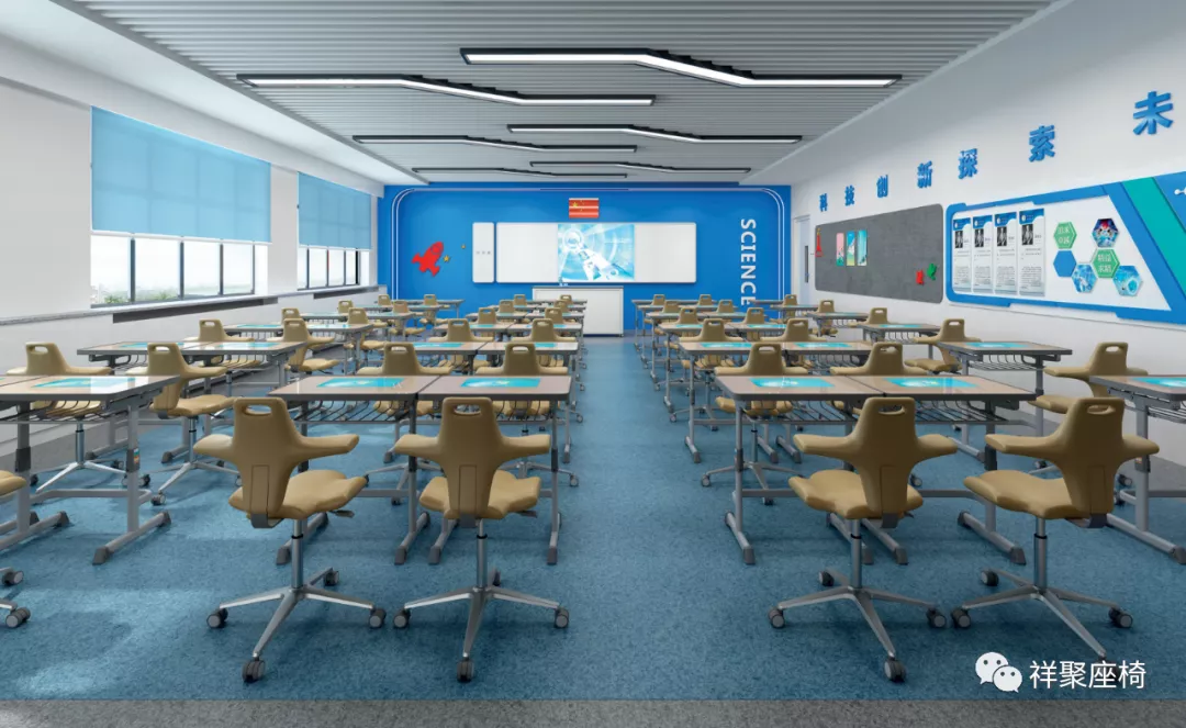 【小技巧】日常這樣保養學校家具，使用壽命想縮短都難！