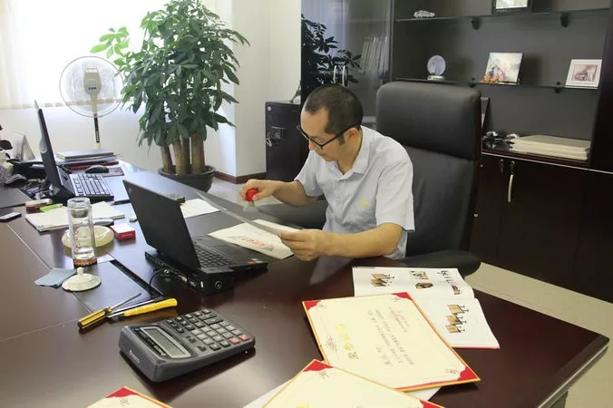 祥聚座椅月度員工業績頒獎盛典圓滿結束