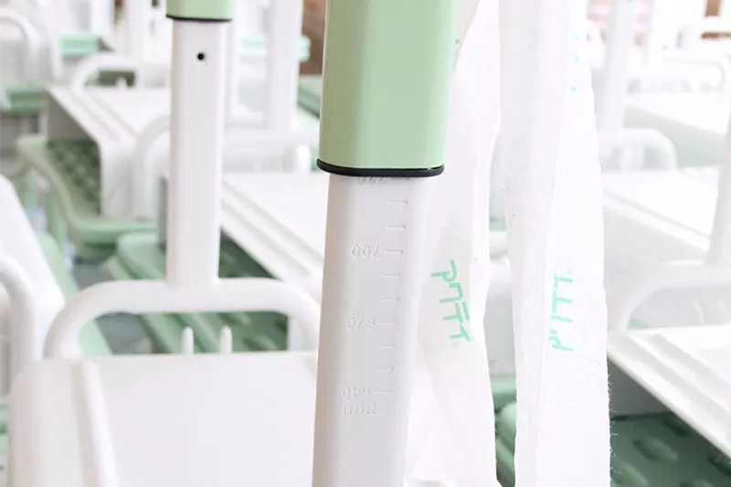 7月暑假季，祥聚座椅專注青少年的健康與成長，繁忙趕工！(圖5)