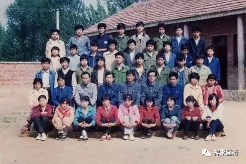 當(dāng)年的開學(xué)季·謹以此文獻給所有70、80、90后