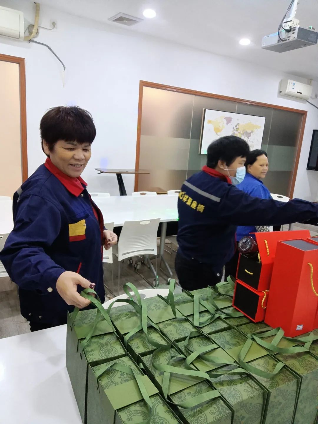 熱辣春日·滾燙芳華,祥聚科創三八節主題活動(圖7) 熱辣春日·滾燙芳華,祥聚科創三八節主題活動(圖7)